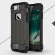 Hybrid Armor Rugged Dual Layers Heavy Duty Protective Lightweight Shock-Absorbing Drop Proof Anti Scratch Smart Phone Case