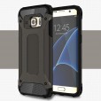 Hybrid Armor Rugged Dual Layers Heavy Duty Protective Lightweight Shock-Absorbing Drop Proof Anti Scratch Smart Phone Case