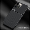 Samsung Galaxy S20FE 6.5 inch 4G &5G Case,Car Magnetic Shockproof Rubber Silicone TPU Protector Ultra Slim Hybrid Business Back Phone Cover