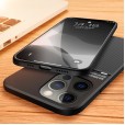 Samsung Galaxy S20FE 6.5 inch 4G &5G Case,Car Magnetic Shockproof Rubber Silicone TPU Protector Ultra Slim Hybrid Business Back Phone Cover