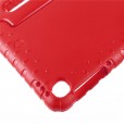 Kid's Friendly Shockproof EVA Foam Tablet Case With Stand