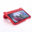 Kid's Friendly Shockproof EVA Foam Tablet Case With Stand