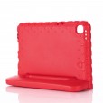 Kid's Friendly Shockproof EVA Foam Tablet Case With Stand