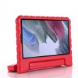 Kid's Friendly Shockproof EVA Foam Tablet Case With Stand