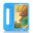 Kid's Friendly Shockproof EVA Foam Tablet Case With Stand