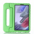 Kid's Friendly Shockproof EVA Foam Tablet Case With Stand