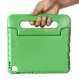 Kid's Friendly Shockproof EVA Foam Tablet Case With Stand