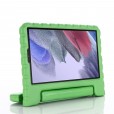 Kid's Friendly Shockproof EVA Foam Tablet Case With Stand