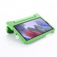 Kid's Friendly Shockproof EVA Foam Tablet Case With Stand