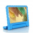 Kid's Friendly Shockproof EVA Foam Tablet Case With Stand