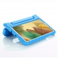 Kid's Friendly Shockproof EVA Foam Tablet Case With Stand