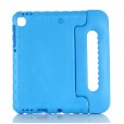 Kid's Friendly Shockproof EVA Foam Tablet Case With Stand