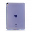 iPad 2 & iPad 3 & iPad 4 Case,Soft TPU Gel Clear Ultra Slim Lightweight Shockproof Anti-scratch Silicone Shell Cover