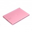 iPad 2 & iPad 3 & iPad 4 Case,Soft TPU Gel Clear Ultra Slim Lightweight Shockproof Anti-scratch Silicone Shell Cover