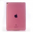 iPad 2 & iPad 3 & iPad 4 Case,Soft TPU Gel Clear Ultra Slim Lightweight Shockproof Anti-scratch Silicone Shell Cover