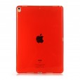 iPad 2 & iPad 3 & iPad 4 Case,Soft TPU Gel Clear Ultra Slim Lightweight Shockproof Anti-scratch Silicone Shell Cover