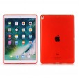 iPad 2 & iPad 3 & iPad 4 Case,Soft TPU Gel Clear Ultra Slim Lightweight Shockproof Anti-scratch Silicone Shell Cover