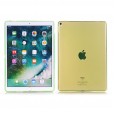 iPad Air 1st Generation 9.7 inches Case,Soft TPU Gel Clear Ultra Slim Lightweight Shockproof Anti-scratch Silicone Shell Cover