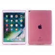 iPad Air 1st Generation 9.7 inches Case,Soft TPU Gel Clear Ultra Slim Lightweight Shockproof Anti-scratch Silicone Shell Cover