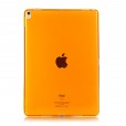 iPad Air 2 9.7 inches Tablet Case,Soft TPU Gel Clear Ultra Slim Lightweight Shockproof Anti-scratch Silicone Shell Cover