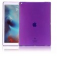 iPad Mini 1& Mini 2 & Mini 3  (7.9 inches ) Case ,Soft TPU Gel Clear Ultra Slim Lightweight Shockproof Anti-scratch Silicone Shell Cover