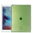 iPad Mini 4  (7.9 inches ) Case ,Soft TPU Gel Clear Ultra Slim Lightweight Shockproof Anti-scratch Silicone Shell Cover