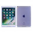 iPad Pro 9.7 inches Case, Soft TPU Gel Clear Ultra Slim Lightweight Shockproof Anti-scratch Silicone Shell Cover