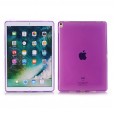 iPad Pro 9.7 inches Case, Soft TPU Gel Clear Ultra Slim Lightweight Shockproof Anti-scratch Silicone Shell Cover