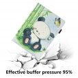 Cute Cartoon Pattern Protective Folio Tablet Case