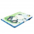 Cute Cartoon Pattern Protective Folio Tablet Case