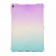 iPad Pro 10.5 inches & iPad Air (3rd generation) Case,Soft TPU Silicone Gradient Shockproof Anti-scratch Protection Drop Proof Back Cover