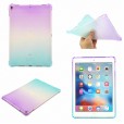 iPad Pro 10.5 inches & iPad Air (3rd generation) Case,Soft TPU Silicone Gradient Shockproof Anti-scratch Protection Drop Proof Back Cover