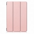 iPad Mini 4 & Mini 5 2019(7.9 inches ) Case,Pattern Lightweight Shockproof Shell Tri-Fold Stand Cover Flip Auto Wake Sleep Protective