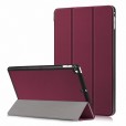 iPad Mini 4 & Mini 5 2019(7.9 inches ) Case,Pattern Lightweight Shockproof Shell Tri-Fold Stand Cover Flip Auto Wake Sleep Protective