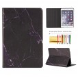 iPad Mini 4& Mini5 Case, Premium Leather Case, Multi-Angle Viewing Folio Flip Wallet Stand Case for Apple iPad Mini with Auto Wake/Sleep