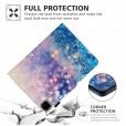 iPad Pro (11-inch, 2nd generation) 2020 Case ,Cute Cartoon Pattern Premium Leather Folio Smart Cover with Auto Sleep/Wake