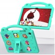 Rugged Shockproof Handle Stand Kids Case Cover