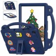 Rugged Shockproof Handle Stand Kids Case Cover