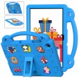 Rugged Shockproof Handle Stand Kids Case Cover