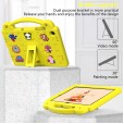 Rugged Shockproof Handle Stand Kids Case Cover