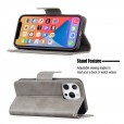 PU Leather Wallet  Case Flip Stand Smart Phone Case Cover