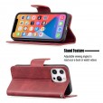 PU Leather Wallet  Case Flip Stand Smart Phone Case Cover