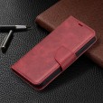 PU Leather Wallet  Case Flip Stand Smart Phone Case Cover