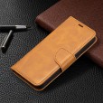 PU Leather Wallet  Case Flip Stand Smart Phone Case Cover