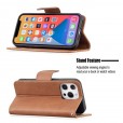 PU Leather Wallet  Case Flip Stand Smart Phone Case Cover