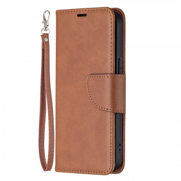 PU Leather Wallet  Case Flip Stand Smart Phone Case Cover