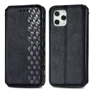 For iPhone 12 Mini Luxury Leather Flip Card Wallet Phone Case Cover, For IPhone 12 Mini