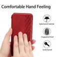 Leather Flip Wallet Stand Case Cover F Samsung Galaxy S10