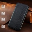 LG Stylo 6 Case, Leather Wallet Card Holder Flip Strong Magnetic Shockproof Kickstand Strap Phone Cover