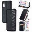 LG Stylo 6 Case, Leather Wallet Card Holder Flip Strong Magnetic Shockproof Kickstand Strap Phone Cover